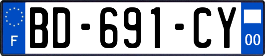 BD-691-CY
