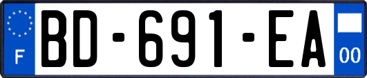 BD-691-EA