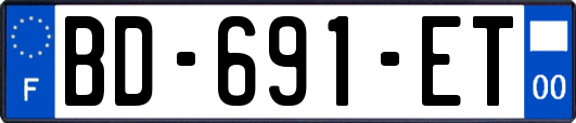 BD-691-ET