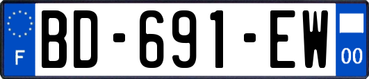 BD-691-EW