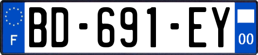 BD-691-EY