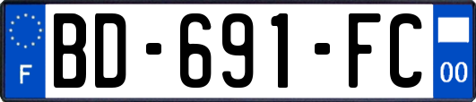 BD-691-FC