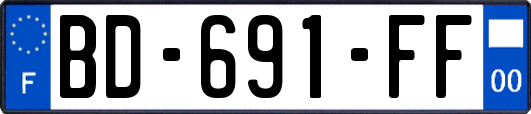 BD-691-FF