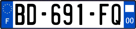 BD-691-FQ