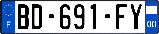 BD-691-FY