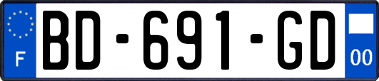 BD-691-GD