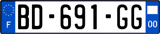 BD-691-GG