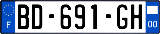 BD-691-GH