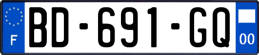 BD-691-GQ