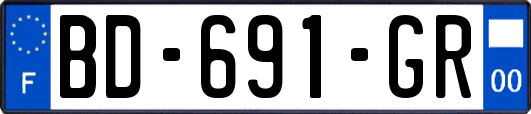 BD-691-GR