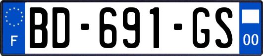 BD-691-GS