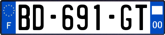 BD-691-GT