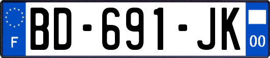 BD-691-JK