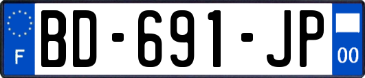 BD-691-JP