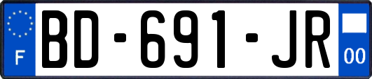 BD-691-JR