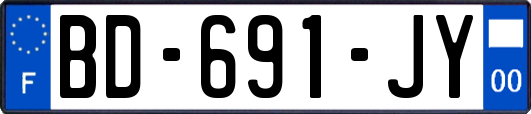BD-691-JY