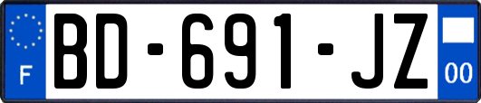 BD-691-JZ