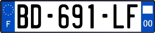 BD-691-LF