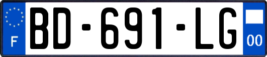 BD-691-LG
