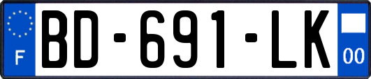 BD-691-LK