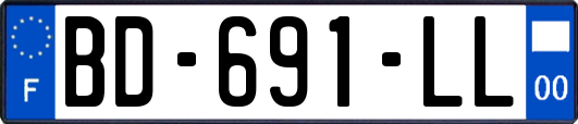 BD-691-LL