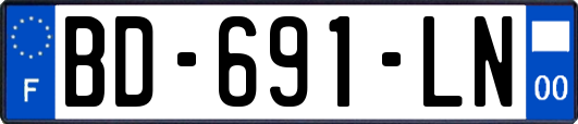 BD-691-LN