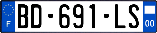 BD-691-LS