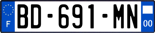 BD-691-MN