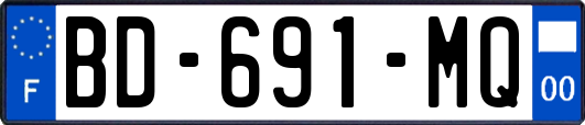 BD-691-MQ