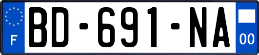 BD-691-NA