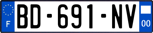 BD-691-NV