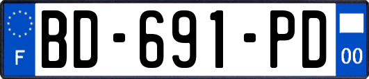 BD-691-PD