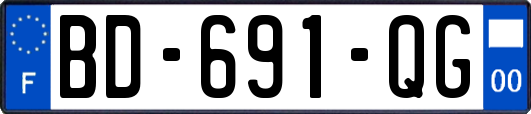 BD-691-QG
