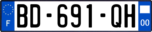 BD-691-QH