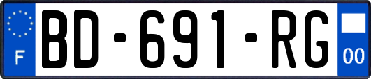 BD-691-RG