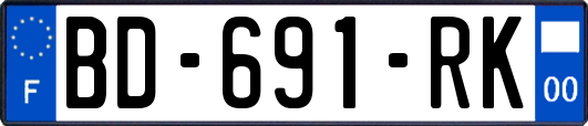 BD-691-RK