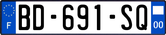 BD-691-SQ