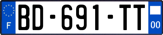BD-691-TT