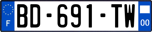 BD-691-TW