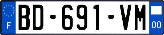 BD-691-VM