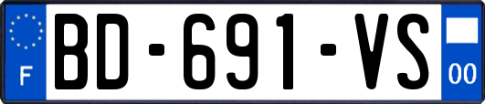 BD-691-VS