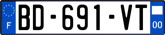 BD-691-VT