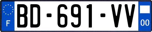BD-691-VV