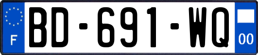 BD-691-WQ