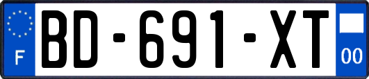 BD-691-XT