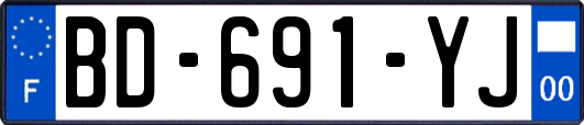 BD-691-YJ