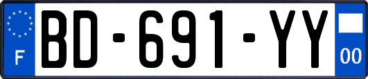 BD-691-YY