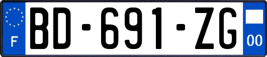 BD-691-ZG