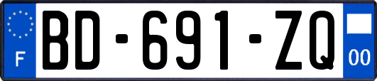 BD-691-ZQ