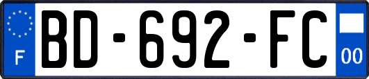 BD-692-FC